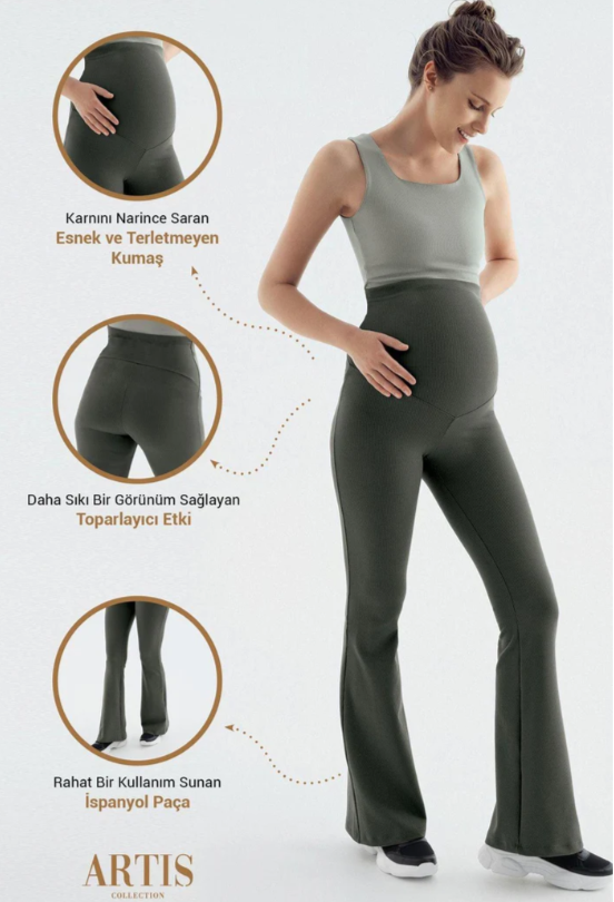 Turkiye, Clothing and Fashion, Women’s Clothing, Maternity Wear, Pyjamas Sleepwear